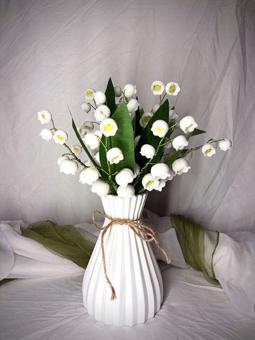 Декоративные цветы | Ручная работа