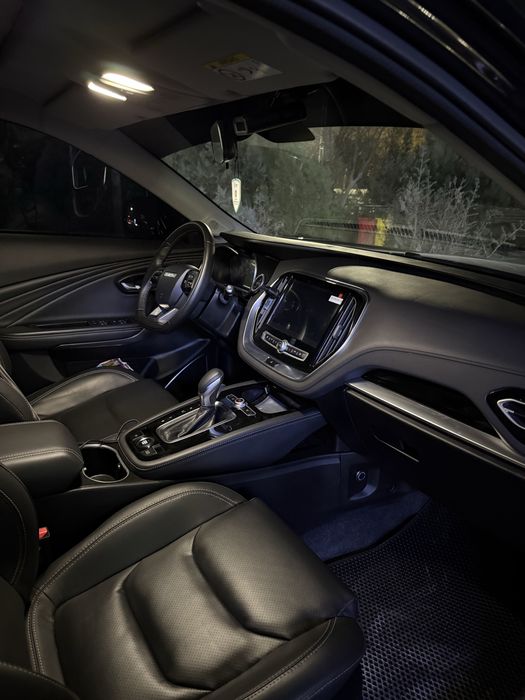 Продается Jetour x70 240T