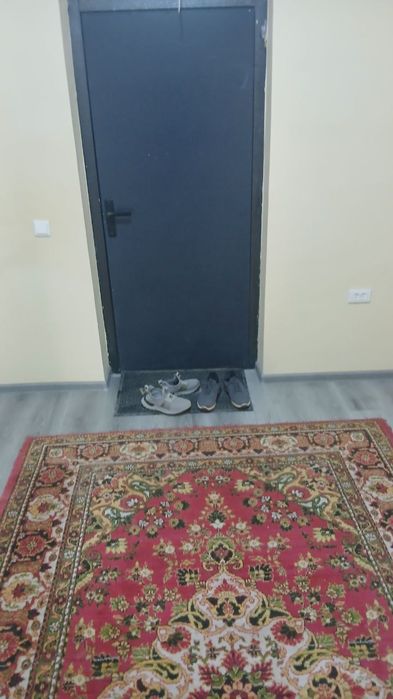 Urganch sityda ayraportiskiy