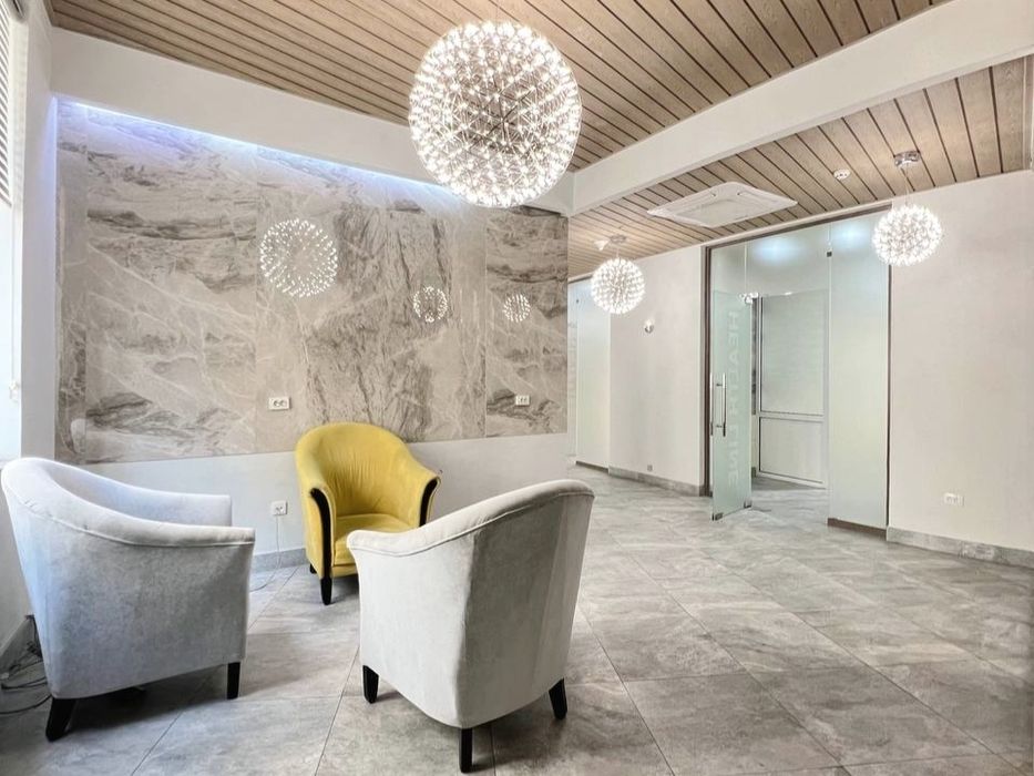 Помещение (330 м²)  на ул. Паркент (ориентир - Паркентский рынок)