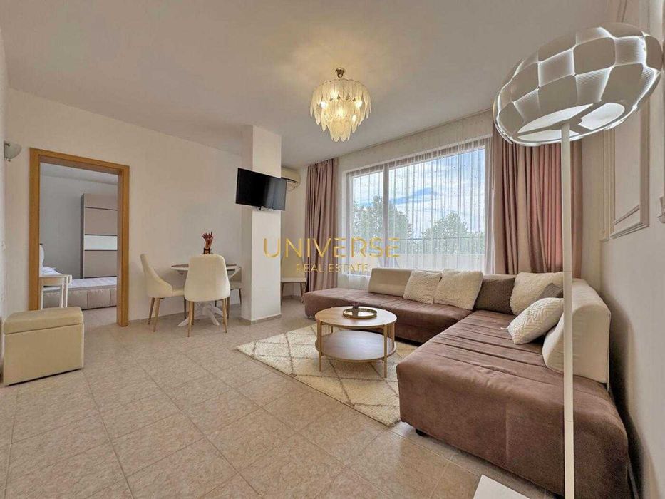 Продава се Двустаен апартамент в к.к. Слънчев бряг - 83 кв.м за 1205 €/кв.м - Снимка #10