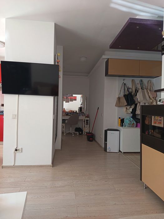 Închiriere apartament 9 minute metrou mers pe jos — fotografia 3