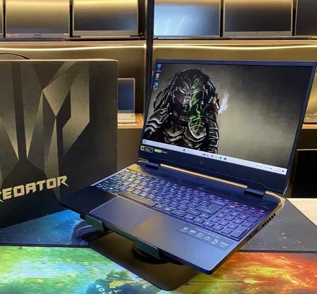 acer predator helios 300 Игровой ноутбук 3070ti