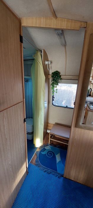 Прицеп дача, кемпинг