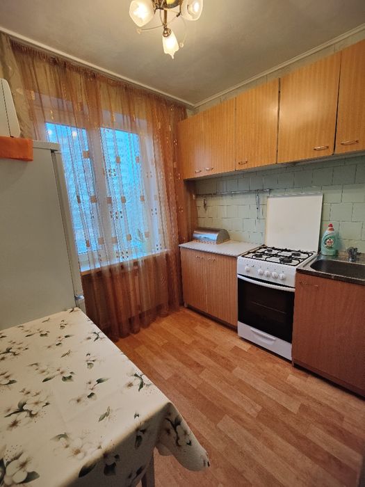 Сдам квартиру Манаса Абая