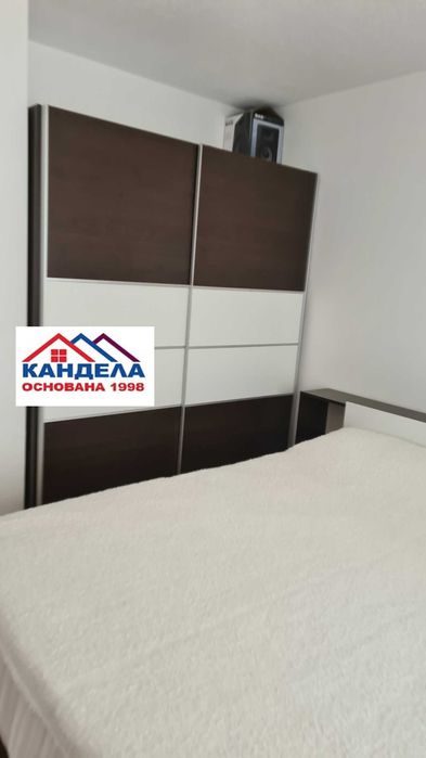 Продава се Двустаен апартамент в Пловдив, Център - 83 кв.м за 1723 €/кв.м - Снимка #9