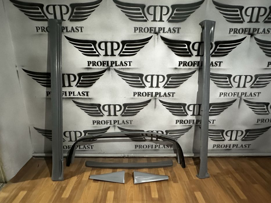 Накладки марк 2 в 90 кузове