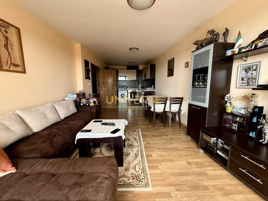 Продава се Двустаен апартамент в Несебър - 86 кв.м за 1162 €/кв.м - Снимка #1