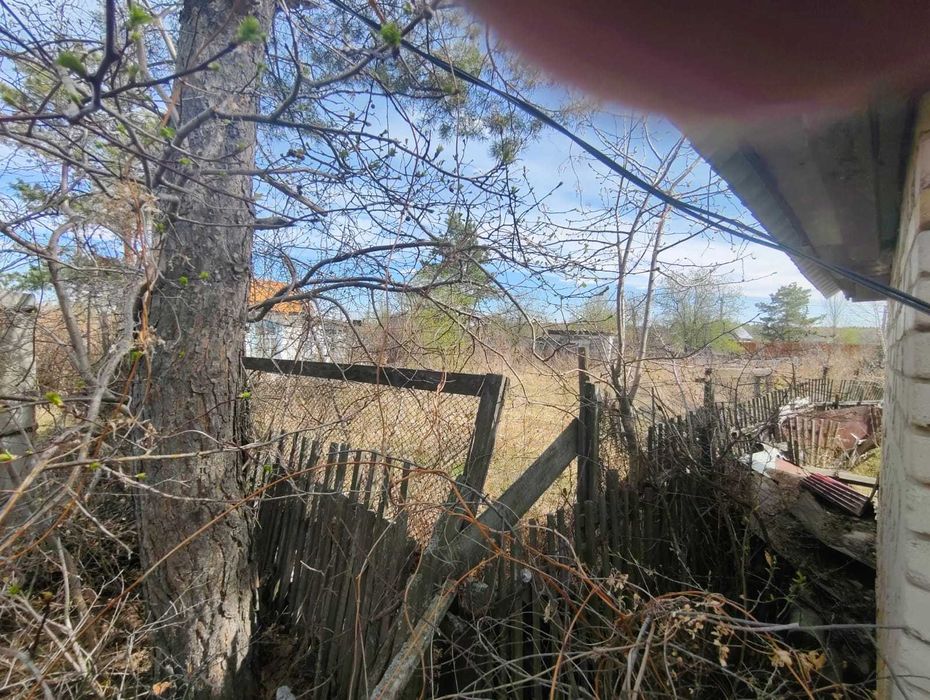 Дачный участок в районе с. Белое