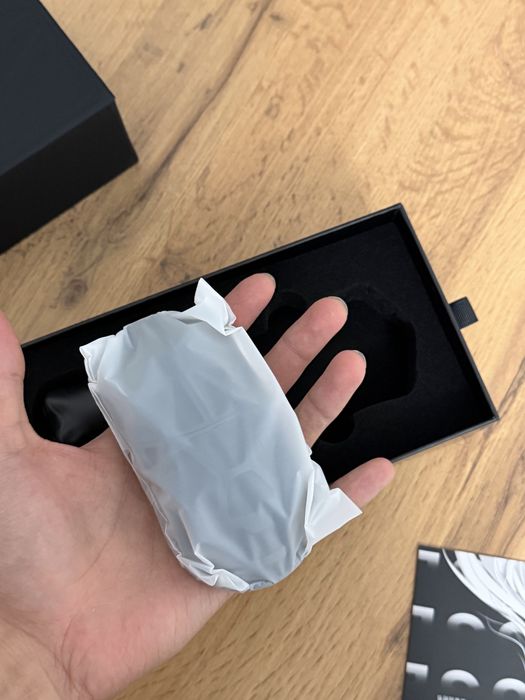 Wlmouse beast mini pro