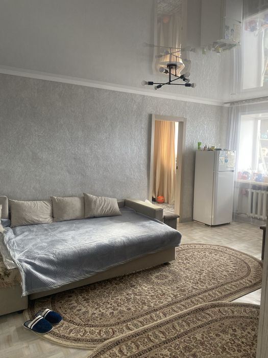 Продам 2х ком квартиру