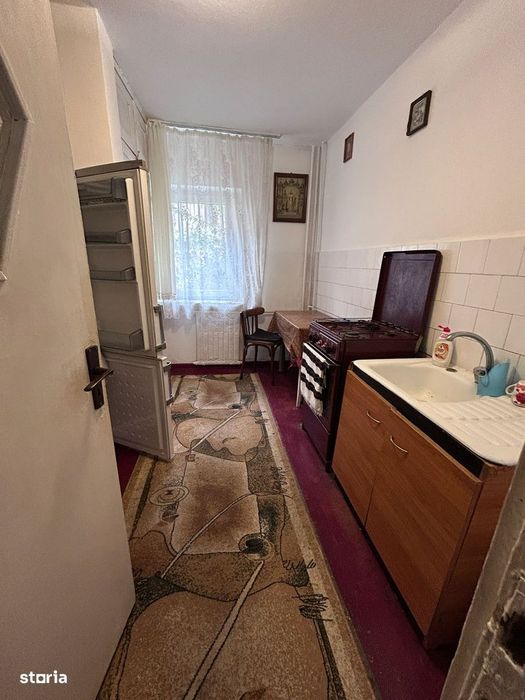 3 camere Zamca