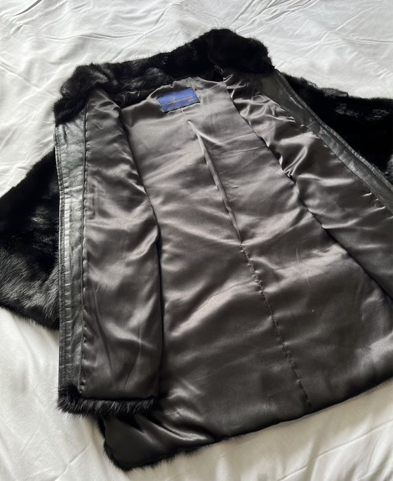 Продам НОРКОВУЮ шубу