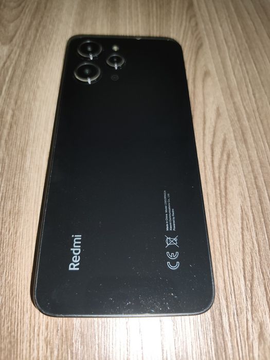 Продам телефон Redmi 12