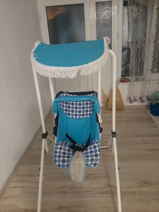 Детска люлка,111111