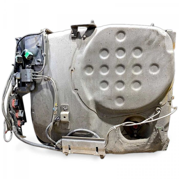 Toba de Eșapament pentru Scania,2483456 Piese de schimb Scania