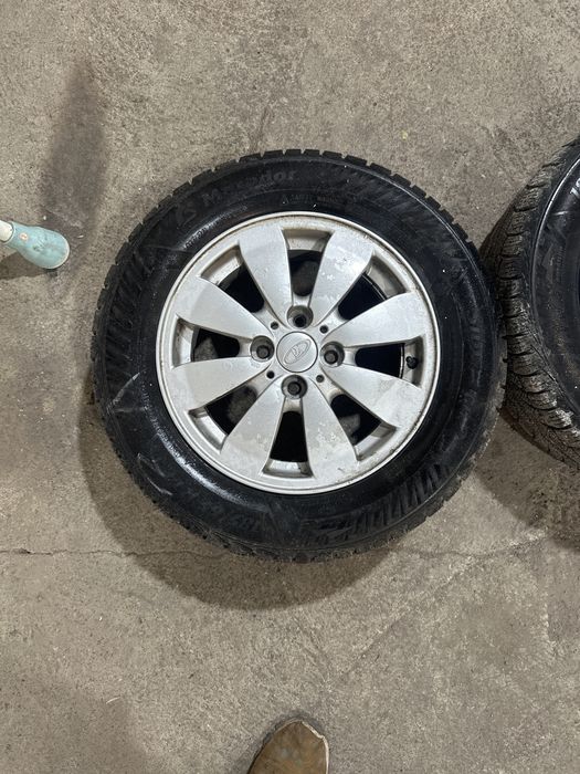Продам диски от приоры