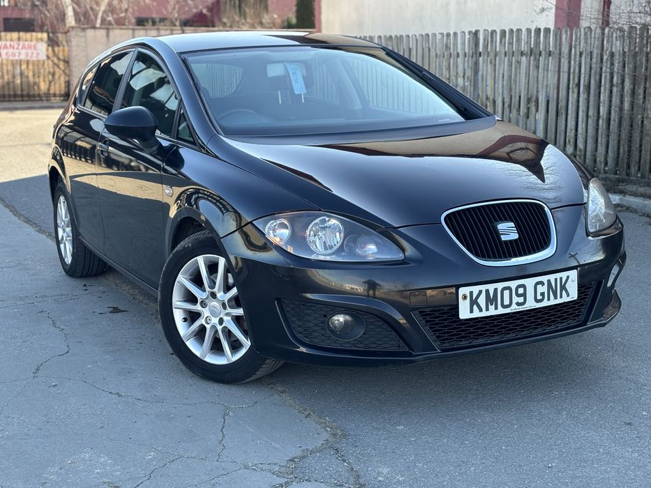 Seat Leon Volan Dreapta