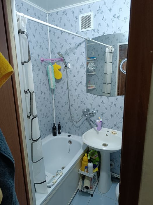 1-но комн. квартира