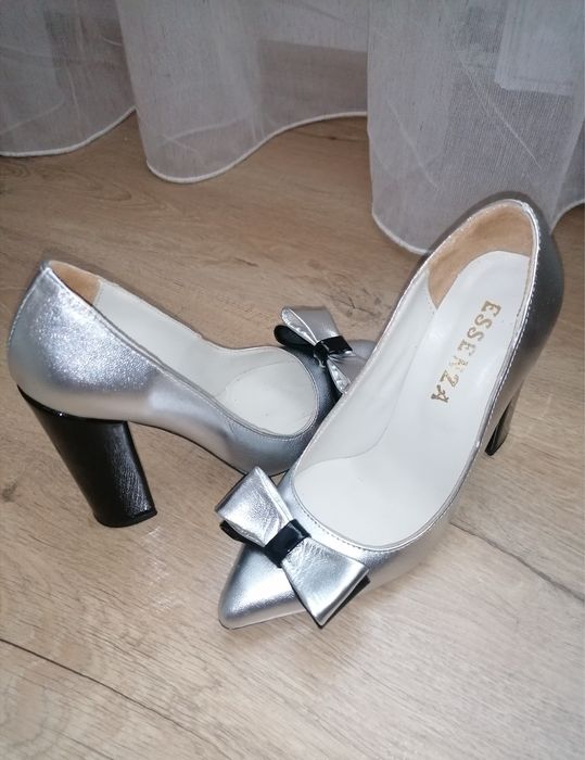 Pantofi eleganti