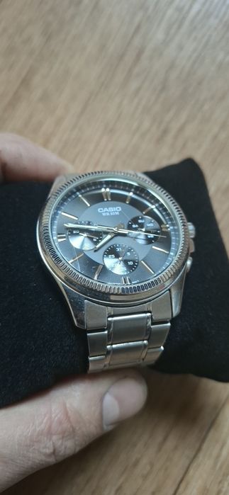 Часы Casio 1375 D Original
