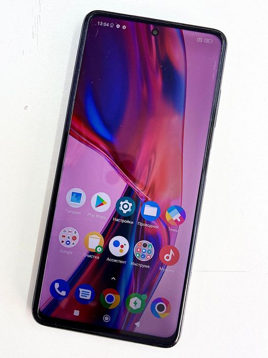 Продам Poco X3 pro 128