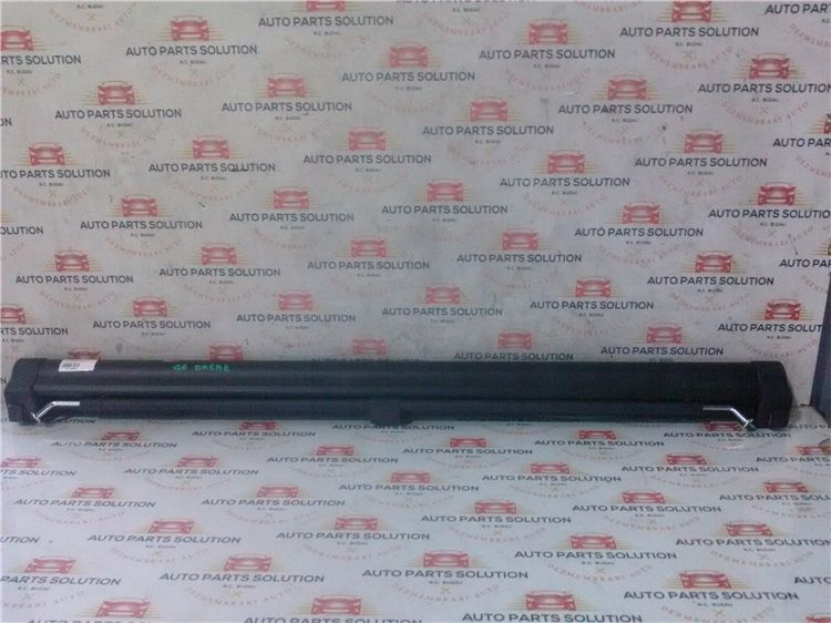 Plasa portbagaj volkswagen golf 6