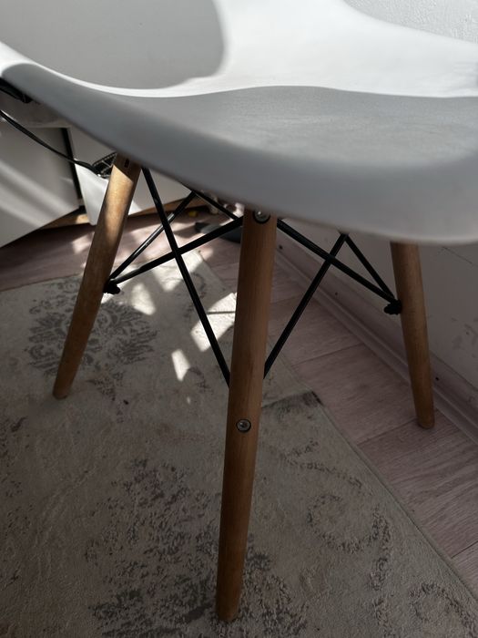 Продам 5 шт. стулья