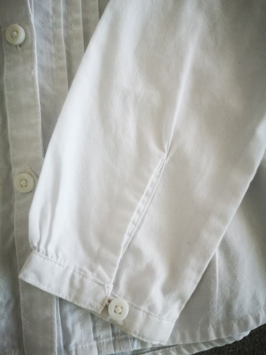 Школьная блузка Chessford 128 см