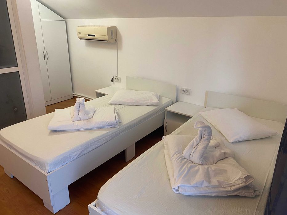Inchiriere proprietate Mamaia Nord(zona Plaja Azimuth)-Pensiune
