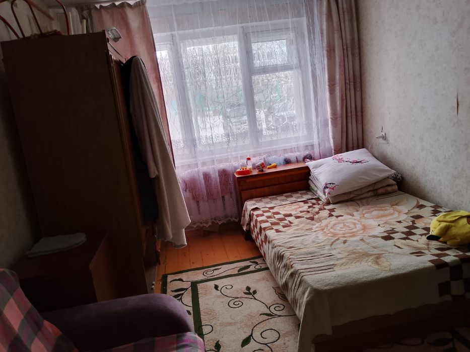 Сдам 3-х комнатную квартиру