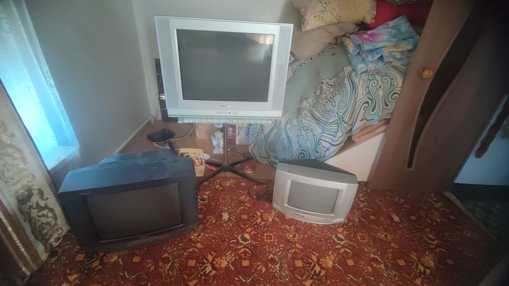 Продам  телевизоры Samsung
