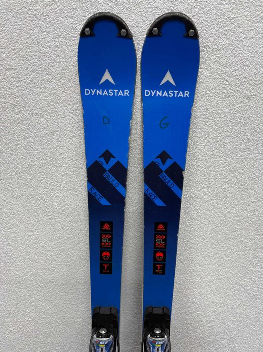 schi dynastar speed course wc sl L150cm