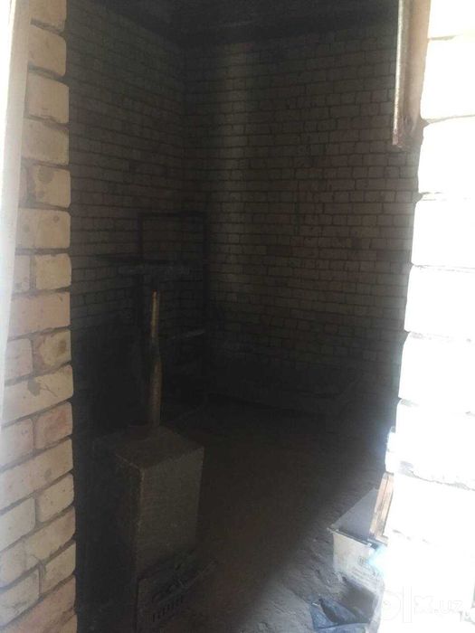 Продается дом коробка Мирабадский район, ул.Ивлева