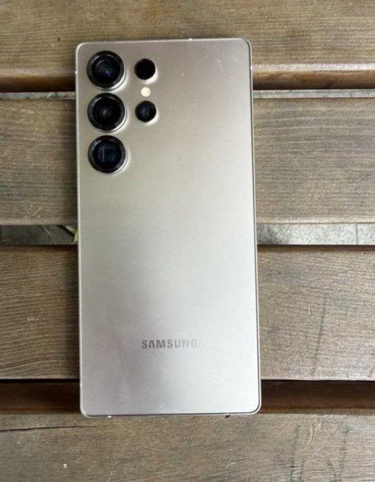 Samsung Galaxy S25 Ultra 256gb