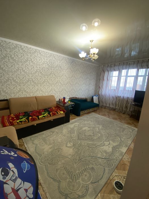 Продам 2х комн квартиру