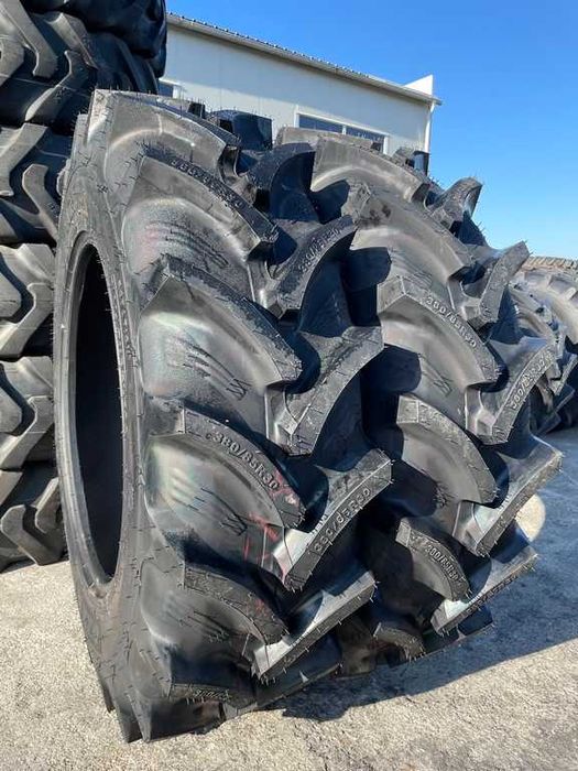 Anvelope de tractor agricol Class Arion 380/85R30 ozka radiale