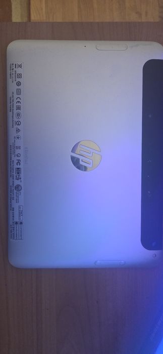 Vand tableta HP ElitePad 1000 G2