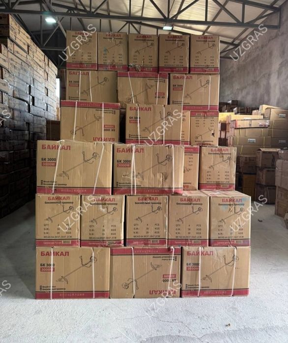 Бепул доставка бензиновый триммер Байкал поршень 52CC мотор 44-5 новый