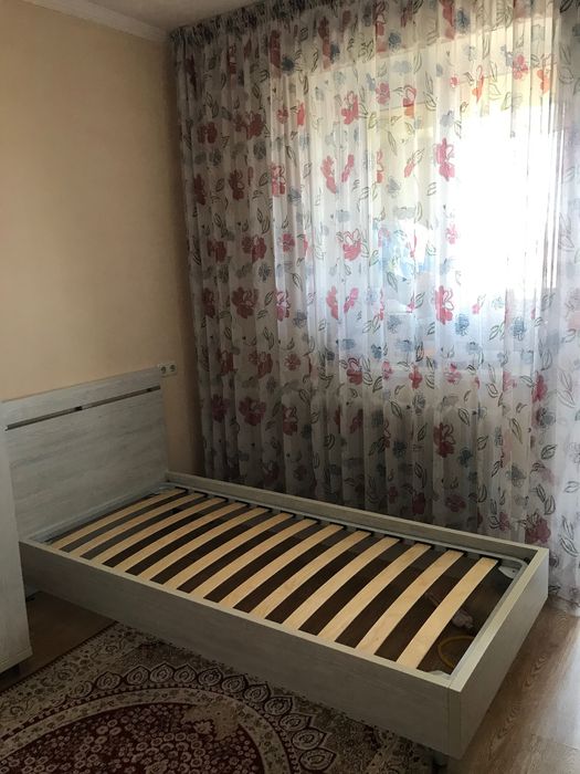 Детская мебель шкаф,кровать,матрас