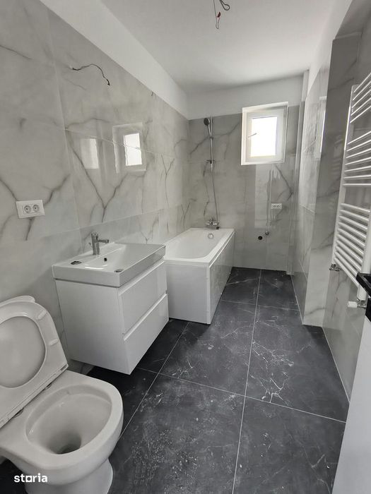 Vanzare apartament finalizat 2 camere superb langa metrou Berceni