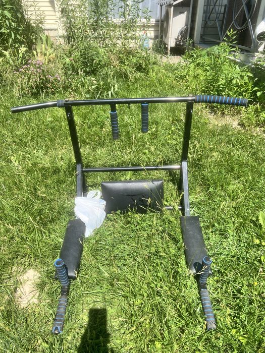 Турник спортивный