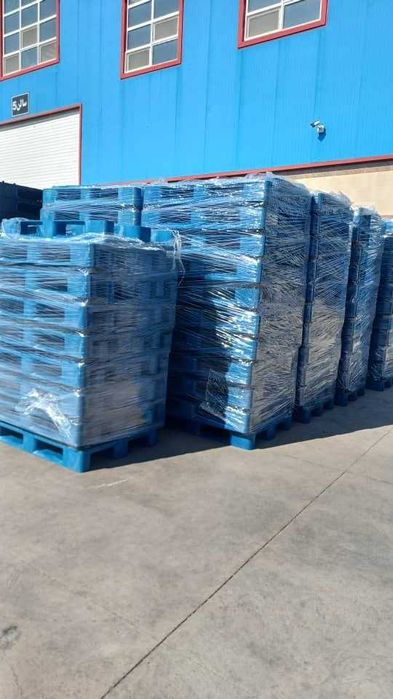 Поддоны Пластиковые Poddon, plastik paddon,паддон, паллеты, tara