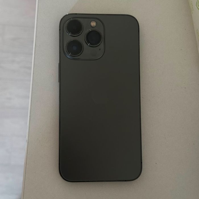 Iphone 13 pro 128 / айфон 13 про