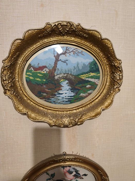 Гоблени - Гоблени