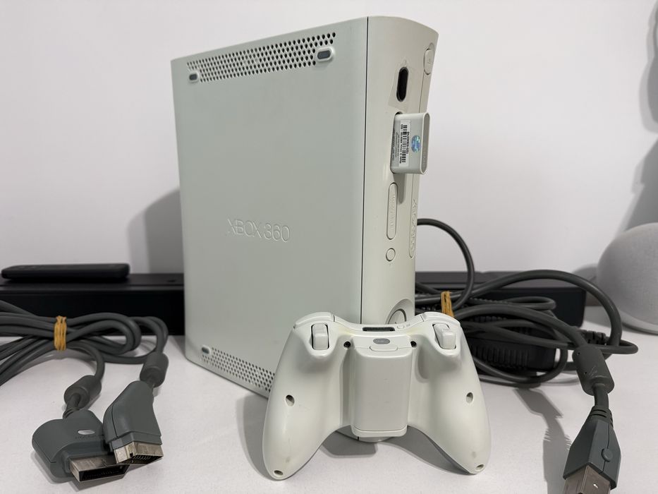 Consola Xbox 360