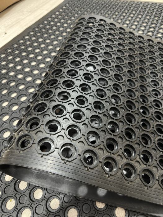 Придверные коврики резиновые