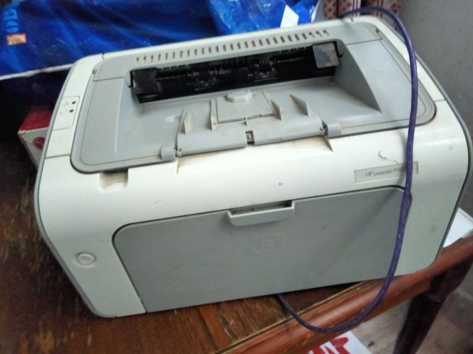 Устройство для печати и копии