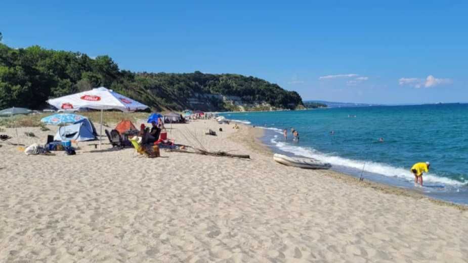 Продава се Парцел в София, Гео Милев - 9842 кв.м за 14 €/кв.м - Снимка #5