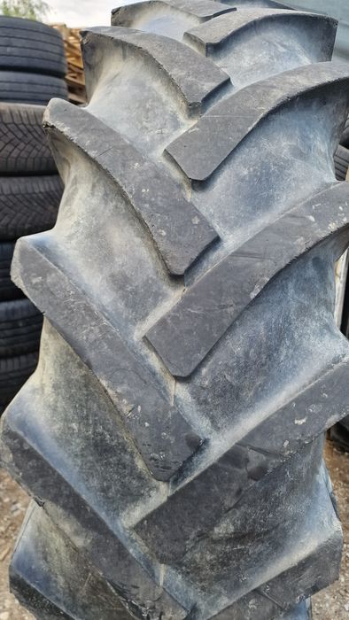 ANVELOPĂ agri 16.9R34 marca Vredestein